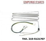 Αντίσταση Απόψυξης Ψυγείου & Θερμικό